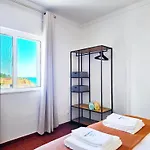 Casinha De Benagil - & Sea View Lagoa (Algarve)