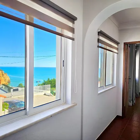 Casinha De Benagil - & Sea View *