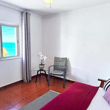 Сasa de vacaciones Casinha De Benagil - & Sea View Lagoa (Algarve)