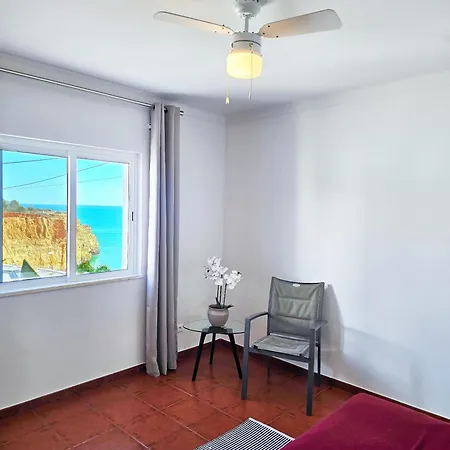 Casinha De Benagil - & Sea View * Lagoa (Algarve)