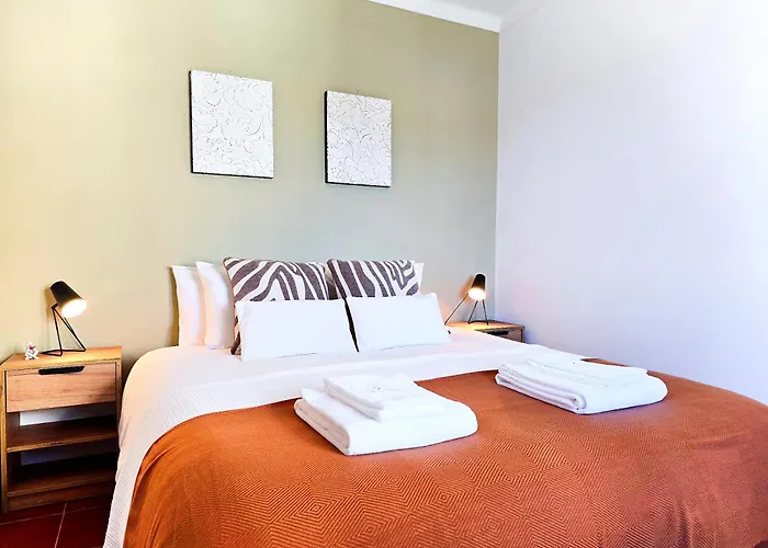 Casinha De Benagil - & Sea View Holiday home