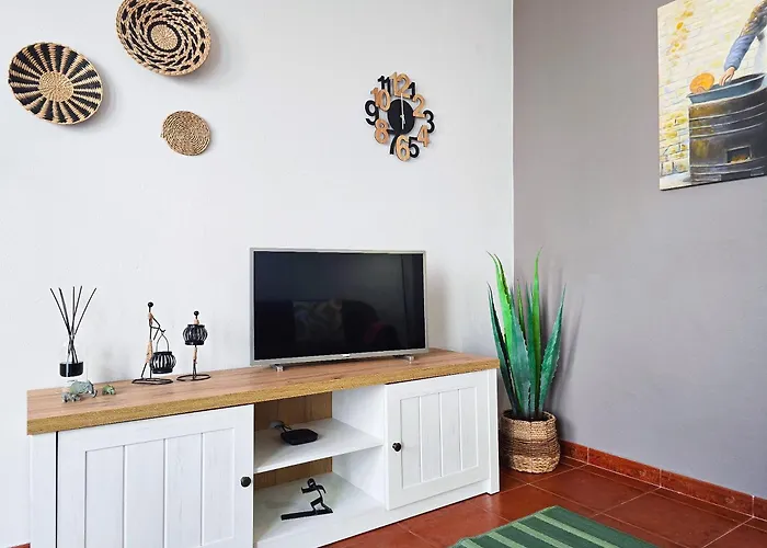 Holiday home Casinha De Benagil - & Sea View Lagoa (Algarve)