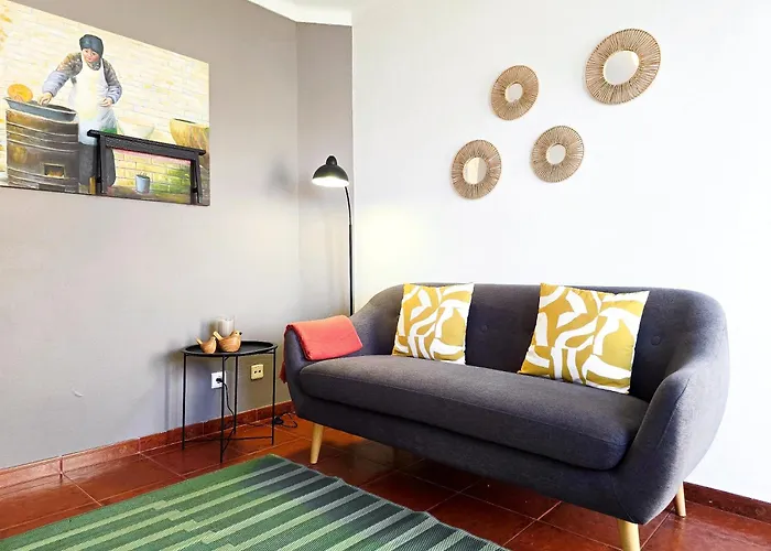 Holiday home Casinha De Benagil - & Sea View Lagoa (Algarve)