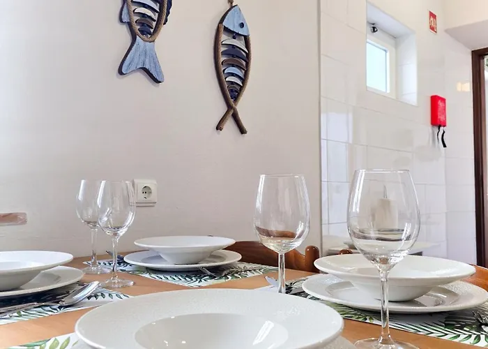 Holiday home Casinha De Benagil - & Sea View *