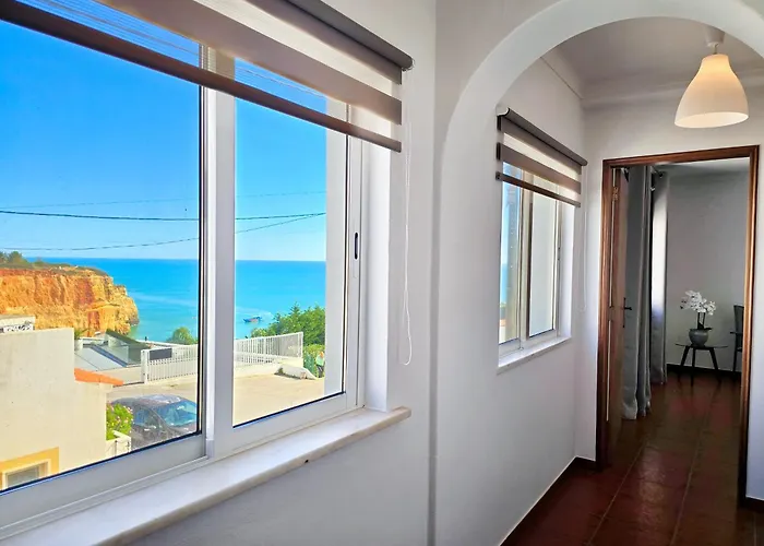 Casinha De Benagil - & Sea View *