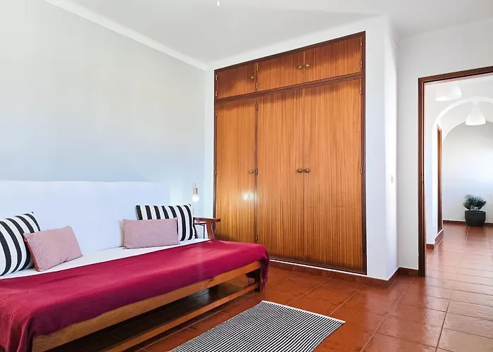 Casinha De Benagil - & Sea View *