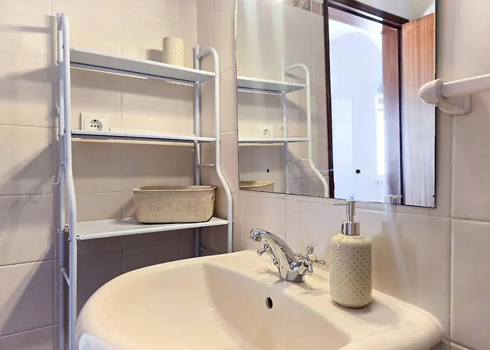 Casinha De Benagil - & Sea View *