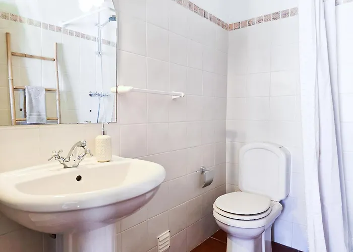 Casinha De Benagil - & Sea View Holiday home Lagoa (Algarve)