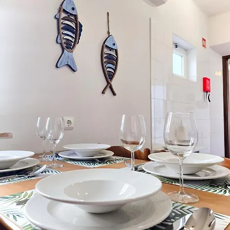 Casa de Férias Casinha De Benagil - & Sea View *