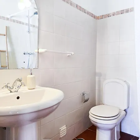 Casinha De Benagil - & Sea View Tatil Evi Lagoa (Algarve)