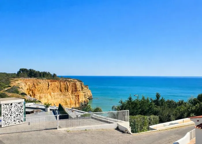 Casinha De Benagil - & Sea View *