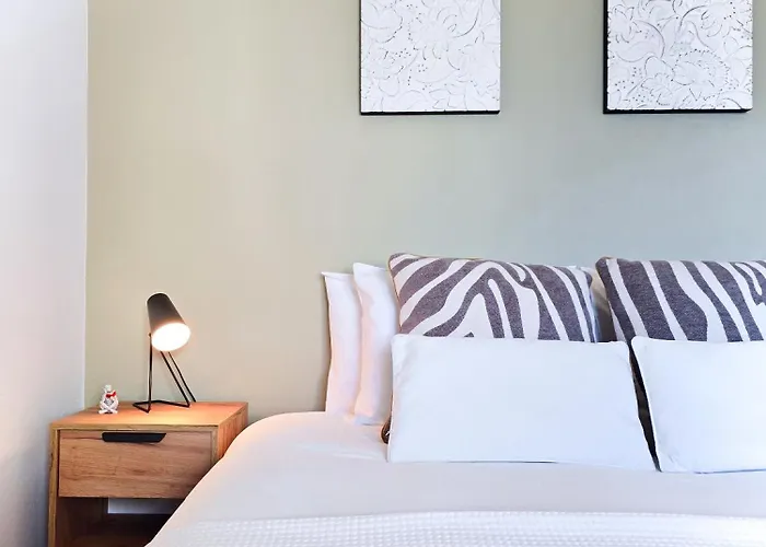 Casa vacanze Casinha De Benagil - & Sea View *