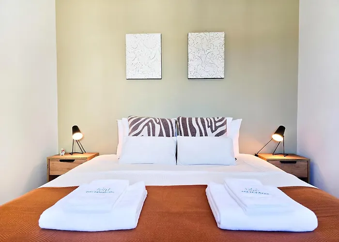 Casinha De Benagil - & Sea View Casa vacanze Lagoa (Algarve)