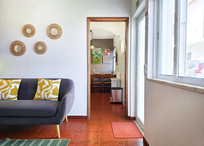 Casa vacanze Casinha De Benagil - & Sea View
