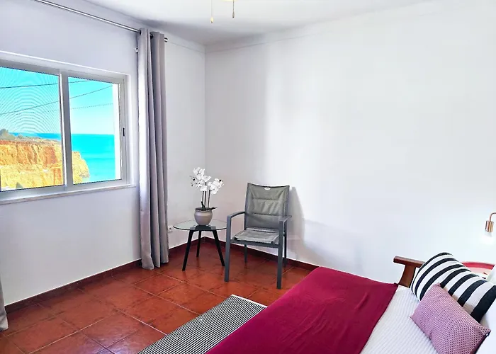 Casa vacanze Casinha De Benagil - & Sea View Lagoa (Algarve)