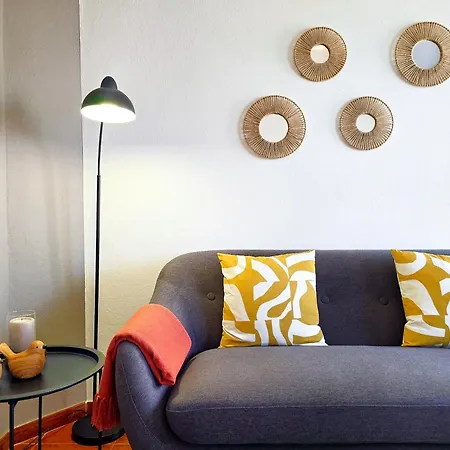 Casinha De Benagil - & Sea View *
