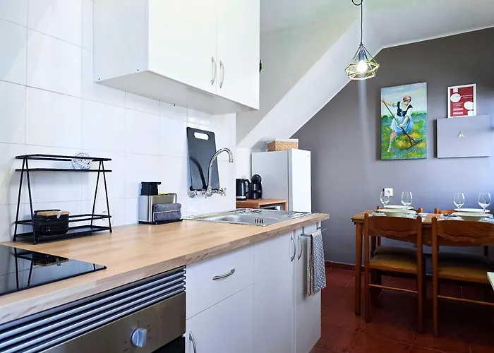 Casinha De Benagil - & Sea View 度假居