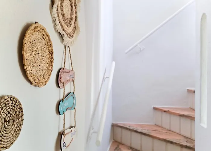 Casinha De Benagil - & Sea View * 拉戈阿