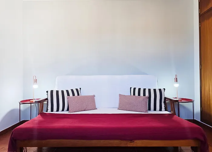 Casinha De Benagil - & Sea View *