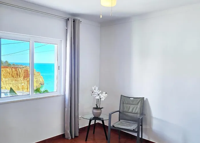 Casinha De Benagil - & Sea View * 拉戈阿